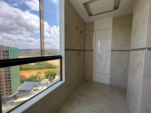 Imagem Apartamento com 3 Quartos à Venda, 221 m² em Fazenda Vitali - Colatina