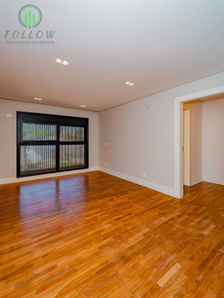 Imagem Casa de Condomínio com 4 Quartos à Venda, 482 m² em Alphaville Residencial Zero - Barueri