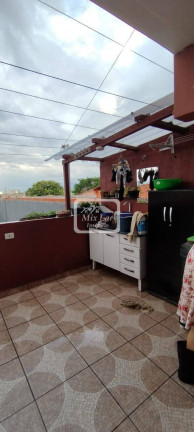 Imagem Casa com 4 Quartos à Venda, 160 m² em Pestana - Osasco