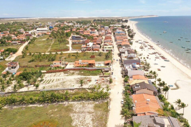 Imagem Terreno à Venda, 4.700 m² em Praia Do Preá - Cruz Imagem Terreno à Venda, 4.700 m² em Praia Do Preá - Cruz