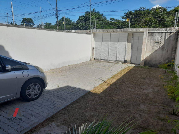 Imagem Casa com 4 Quartos à Venda, 135 m² em Urucunema - Eusébio