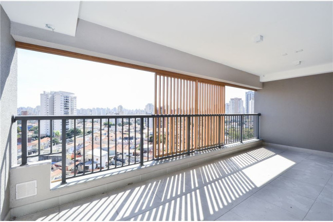Foto do imóvel Imóvel com 3 Quartos à Venda,  em Saúde - São Paulo