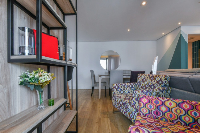 Imagem Apartamento com 1 Quarto à Venda, 57 m² em Vila Mariana - São Paulo Imagem Apartamento com 1 Quarto à Venda, 57 m² em Vila Mariana - São Paulo