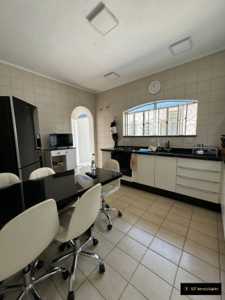 Imagem Casa com 3 Quartos à Venda, 462 m² em Jardim Dos Pinheiros - Atibaia Imagem Casa com 3 Quartos à Venda, 462 m² em Jardim Dos Pinheiros - Atibaia