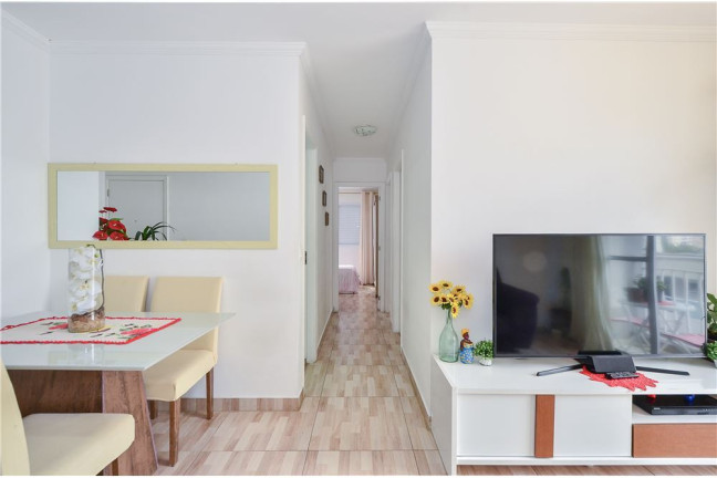 Imagem Apartamento com 3 Quartos à Venda, 62 m²