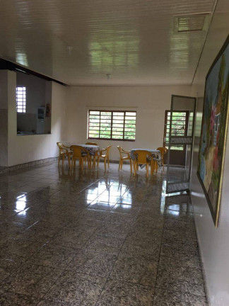 Imagem Chácara com 5 Quartos à Venda, 5.000 m² em Centro - Boituva Imagem Chácara com 5 Quartos à Venda, 5.000 m² em Centro - Boituva