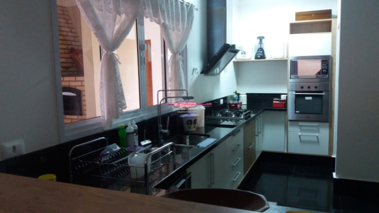 Imagem Casa de Condomínio com 4 Quartos à Venda, 298 m² em Portal Das Estrelas Ii - Boituva