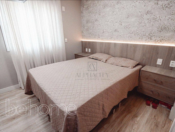 Imagem Apartamento com 3 Quartos à Venda, 105 m² em Bethaville I - Barueri
