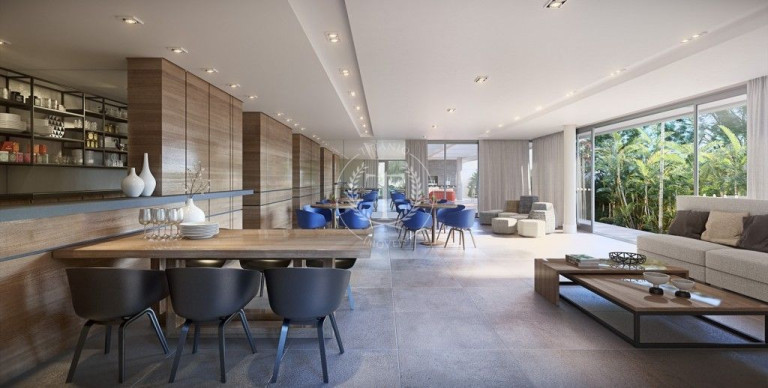 Imagem Apartamento com 3 Quartos à Venda, 114 m² em Vila Mariana - São Paulo