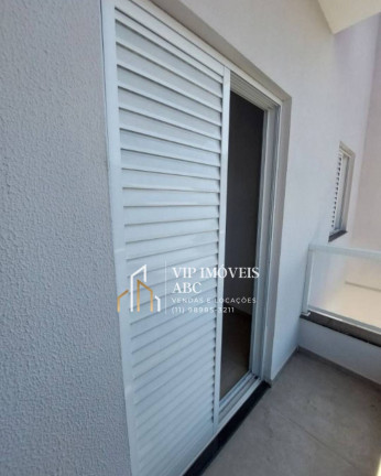 Imagem Apartamento com 2 Quartos à Venda, 52 m² em Jardim Bom Pastor - Santo André Imagem Apartamento com 2 Quartos à Venda, 52 m² em Jardim Bom Pastor - Santo André