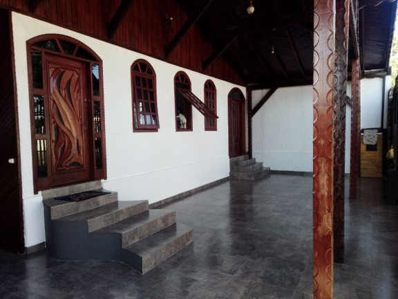 Imagem Imóvel com 4 Quartos à Venda, 300 m² em Conjunto Libra