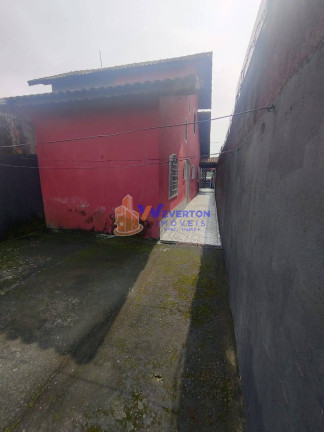 Imagem Casa com 2 Quartos à Venda, 130 m² em Itaguai - Mongaguá Imagem Casa com 2 Quartos à Venda, 130 m² em Itaguai - Mongaguá