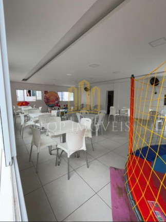 Imagem Apartamento com 1 Quarto à Venda, 44 m² em água Quente - Taubaté