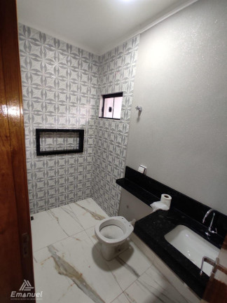 Imagem Casa com 2 Quartos à Venda, 100 m² em Morada Verde - Campo Grande