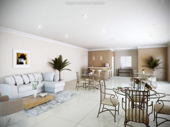 Imagem Apartamento com 3 Quartos à Venda, 71 m² em Engenheiro Luciano Cavalcante - Fortaleza Imagem Apartamento com 3 Quartos à Venda, 71 m² em Engenheiro Luciano Cavalcante - Fortaleza