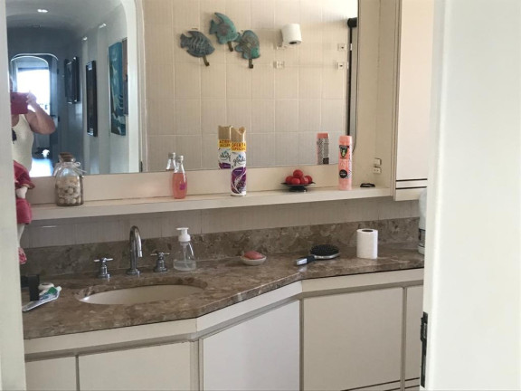 Imagem Apartamento com 3 Quartos à Venda, 172 m² em Pitangueiras - Guarujá