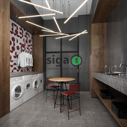 Imagem Apartamento com 1 Quarto à Venda, 29 m² em Vila Mariana - São Paulo Imagem Apartamento com 1 Quarto à Venda, 29 m² em Vila Mariana - São Paulo