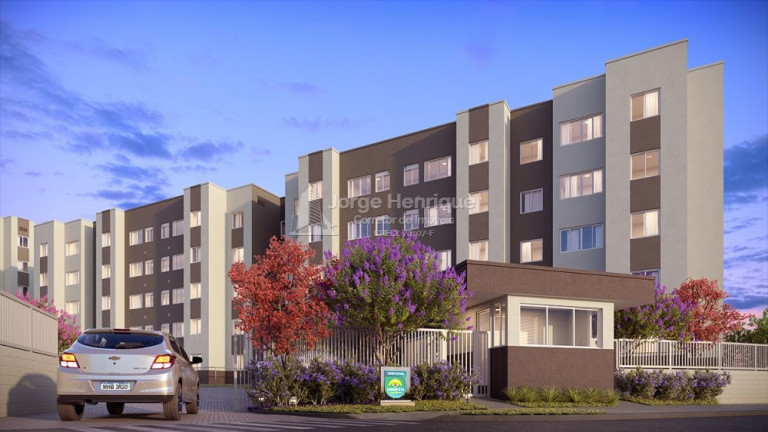 Imagem Apartamento com 2 Quartos à Venda, 56 m² em Praça Seca - Rio De Janeiro Imagem Apartamento com 2 Quartos à Venda, 56 m² em Praça Seca - Rio De Janeiro