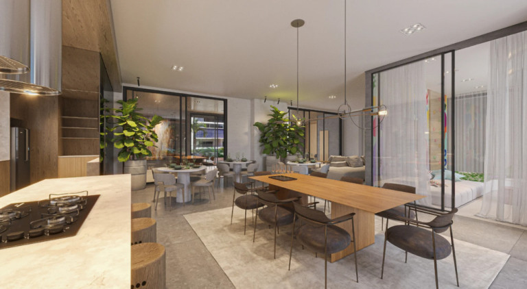 Imagem Apartamento com 3 Quartos à Venda, 152 m² em Castelo Branco - Itapema
