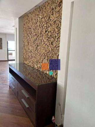 Imagem Apartamento com 3 Quartos para Alugar, 214 m² em Jardim Da Saúde - São Paulo