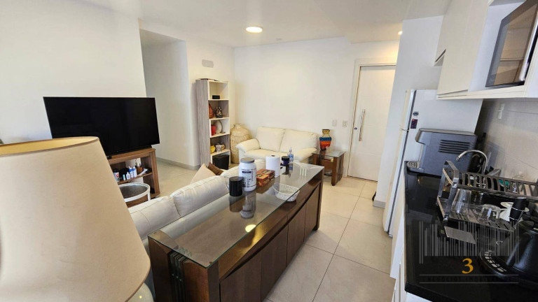 Imagem Apartamento com 2 Quartos à Venda, 69 m² em Vila Romana - São Paulo
