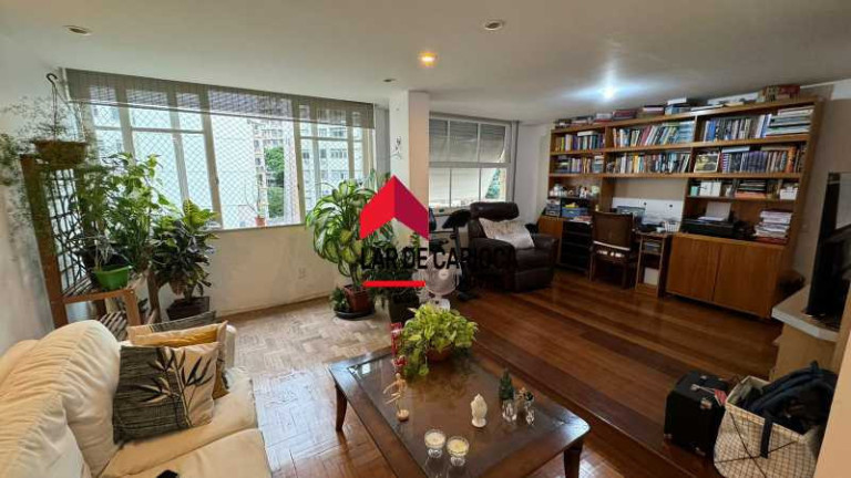 Imagem Apartamento com 3 Quartos à Venda, 130 m² em Flamengo - Rio De Janeiro Imagem Apartamento com 3 Quartos à Venda, 130 m² em Flamengo - Rio De Janeiro