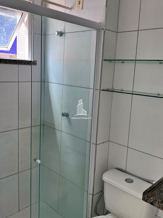 Imagem Apartamento com 2 Quartos à Venda, 57 m² em Vicente Pinzon - Fortaleza