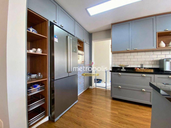 Imagem Apartamento com 4 Quartos à Venda, 198 m² em Cerâmica - São Caetano Do Sul Imagem Apartamento com 4 Quartos à Venda, 198 m² em Cerâmica - São Caetano Do Sul
