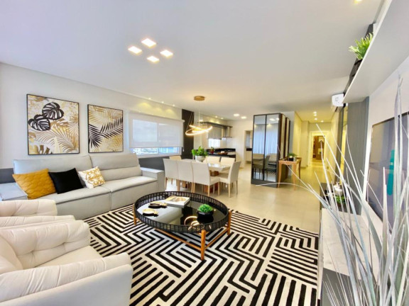 Imagem Apartamento com 3 Quartos à Venda, 204 m² em Navegantes - Capao Da Canoa