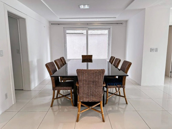Imagem Casa com 5 Quartos à Venda, 465 m² em Chapéu Do Sol - Porto Alegre