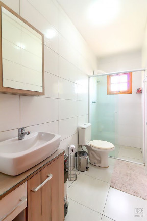Imagem Casa de Condomínio com 3 Quartos à Venda, 131 m² em Tristeza - Porto Alegre