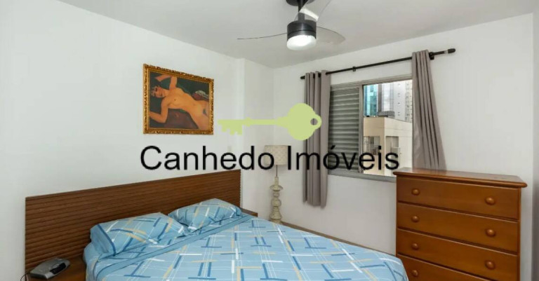 Imagem Apartamento com 3 Quartos à Venda, 92 m² em Campo Belo - São Paulo Imagem Apartamento com 3 Quartos à Venda, 92 m² em Campo Belo - São Paulo