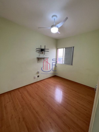 Imagem Apartamento com 2 Quartos à Venda, 63 m² em Vila Leonor - Guarulhos