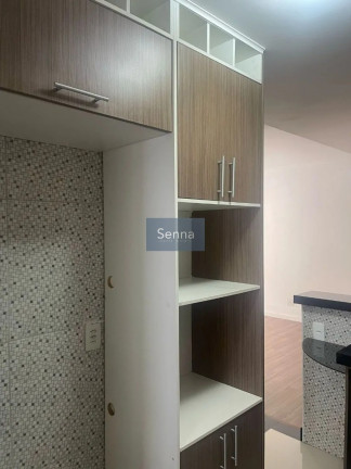 Imagem Imóvel com 2 Quartos à Venda, 54 m² em Caxambu - Jundiaí