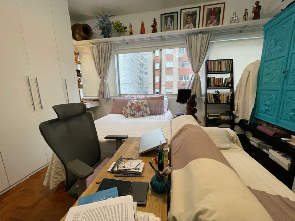 Imagem Apartamento com 1 Quarto à Venda, 32 m² em Boqueirão - Santos Imagem Apartamento com 1 Quarto à Venda, 32 m² em Boqueirão - Santos