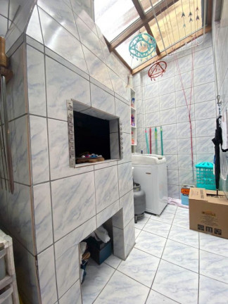 Imagem Casa com 3 Quartos à Venda, 102 m² em Partenon - Porto Alegre