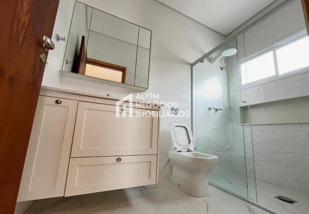 Imagem Casa com 5 Quartos para Alugar, 220 m² em Urbanova - São José Dos Campos