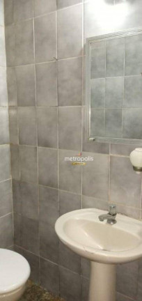 Imagem Sala Comercial à Venda ou Locação, 312 m² em Jardim - Santo André Imagem Sala Comercial à Venda ou Locação, 312 m² em Jardim - Santo André