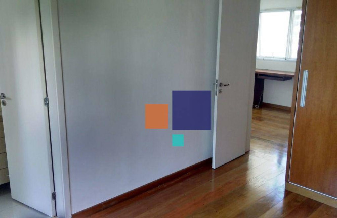 Imagem Apartamento com 4 Quartos para Alugar, 240 m² em Chácara Santo Antônio - São Paulo