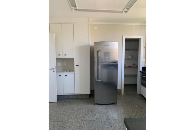 Imagem Apartamento com 4 Quartos à Venda, 337 m² em Morumbi - São Paulo