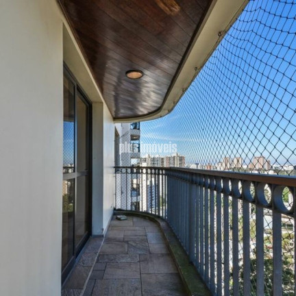 Imagem Apartamento com 4 Quartos à Venda, 183 m² em Panamby - São Paulo Imagem Apartamento com 4 Quartos à Venda, 183 m² em Panamby - São Paulo