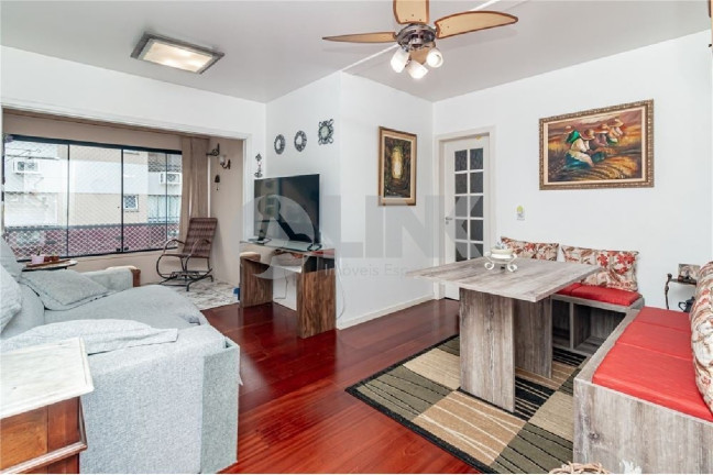 Apartamento com 3 Quartos à Venda, 84 m² em Boa Vista - Porto Alegre