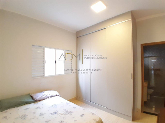 Imagem Casa com 2 Quartos à Venda, 125 m² em Residencial Ouro Verde - Botucatu