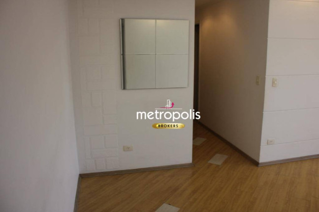Imagem Apartamento com 2 Quartos para Alugar, 68 m² em Santo Antônio - São Caetano Do Sul