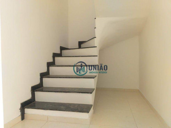 Imagem Casa com 3 Quartos à Venda, 120 m² em Fátima - Niterói Imagem Casa com 3 Quartos à Venda, 120 m² em Fátima - Niterói