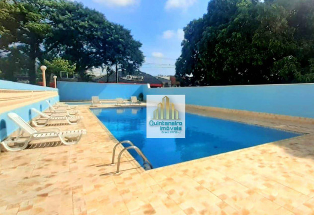 Apartamento com 1 Quarto à Venda, 40 m² em Macedo - Guarulhos