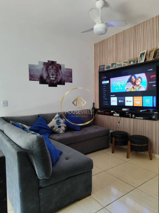 Imagem Apartamento com 3 Quartos à Venda, 76 m² em Conjunto Residencial Trinta E Um De Março - São José Dos Campos