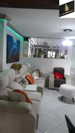 Imagem Casa com 4 Quartos à Venda, 200 m² em Cohapar - Guaratuba