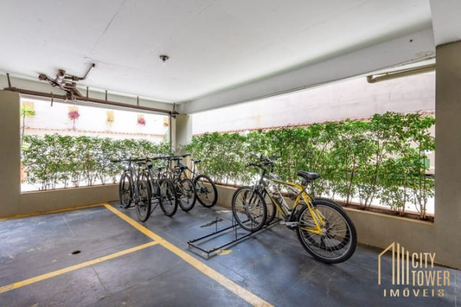 Imagem Apartamento com 1 Quarto à Venda, 60 m² em Vila Olímpia - São Paulo