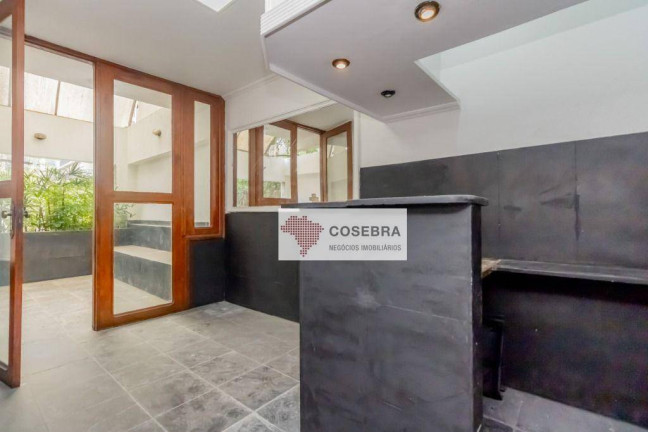 Imagem Edifício Residencial à Venda ou Locação, 560 m² em Vila Olímpia - São Paulo Imagem Edifício Residencial à Venda ou Locação, 560 m² em Vila Olímpia - São Paulo